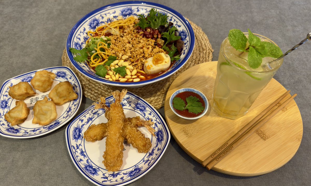 Chilli Daddy tweet media