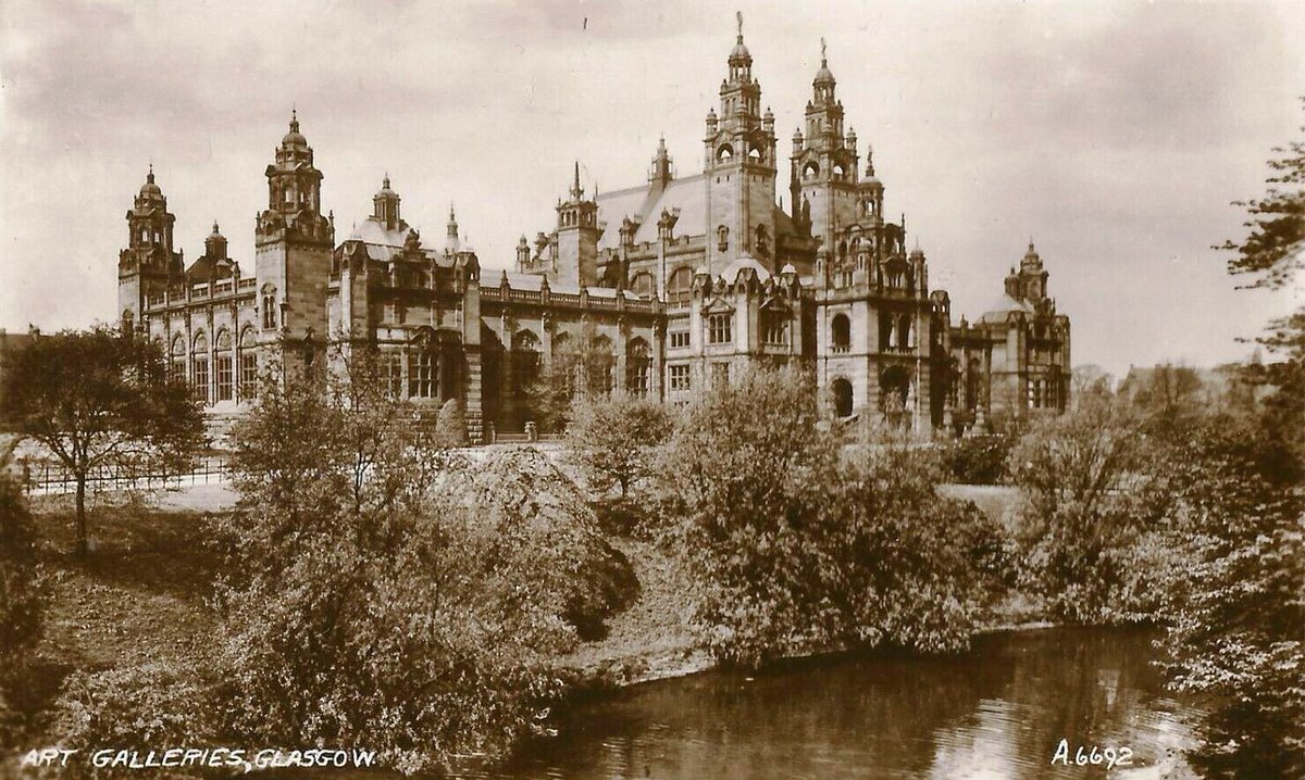 Scotland 1900

Our history is a complete lie..