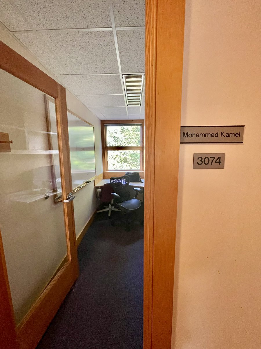 mxkamel's tweet photo. Grateful for the memories, mentors, friends, and the challenges of tackling large-scale, multi-scale, multi-physics simulation and computational geometry — experiences that shaped my journey and lessons I’ll carry into every future endeavor. https://t.co/neLvHSxkLu