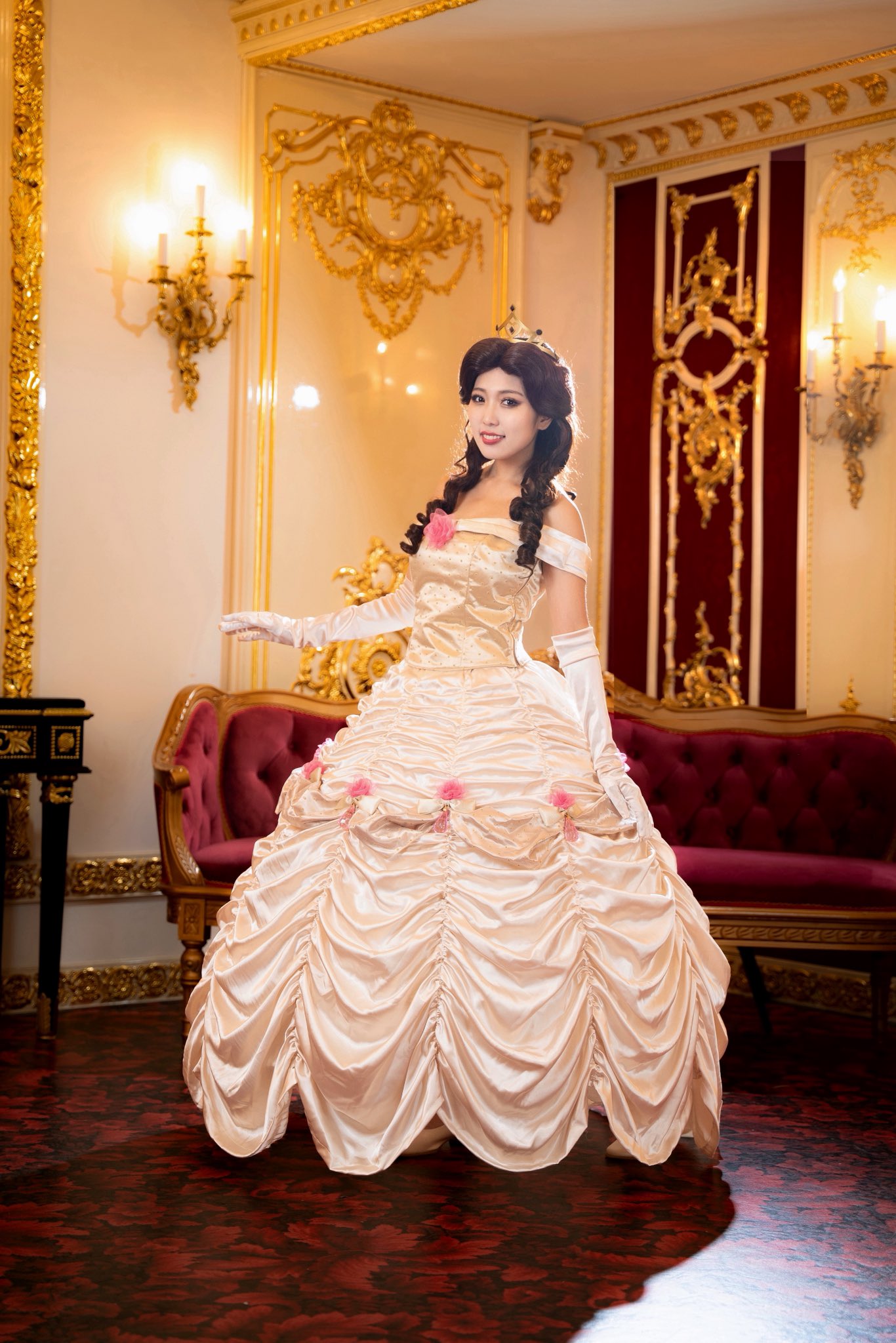 Disney - 交渉中 minami.♡ (@disney_mi73) / X