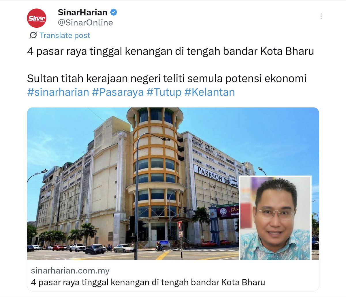 Adam Yusuf tweet media