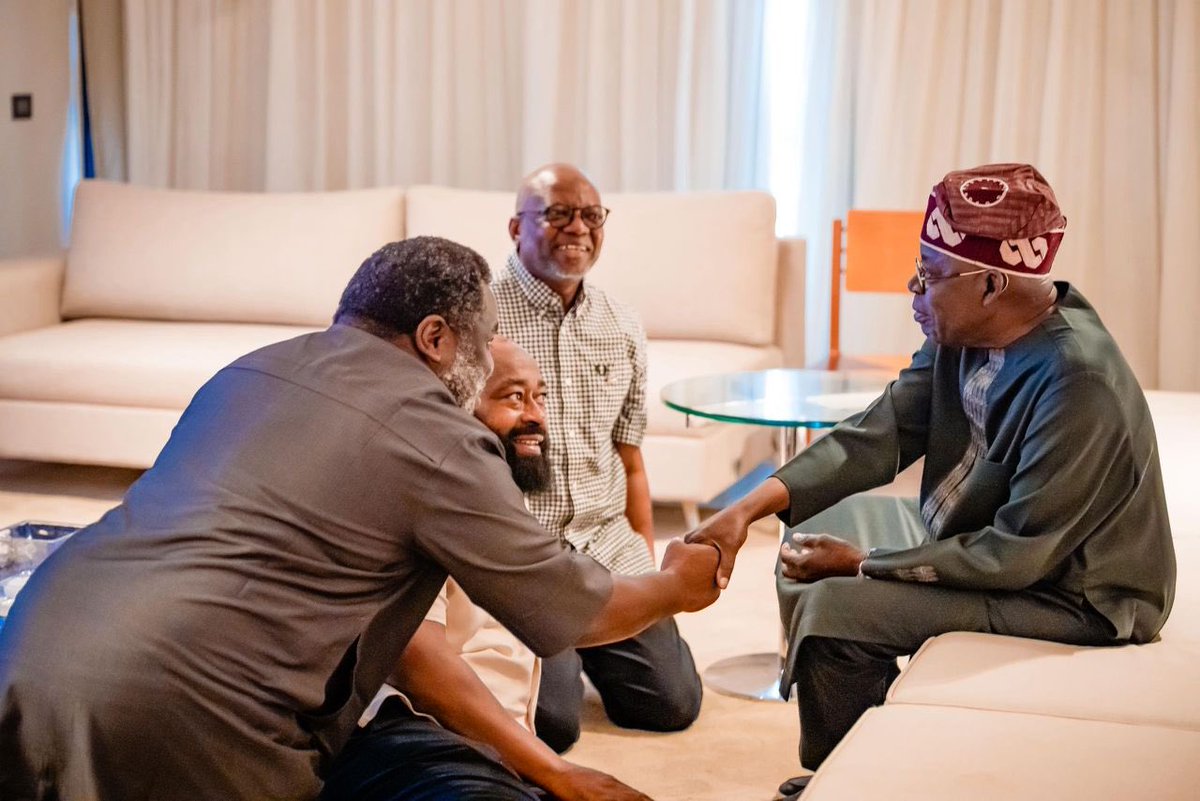 Yeribaba 🇳🇬 tweet media