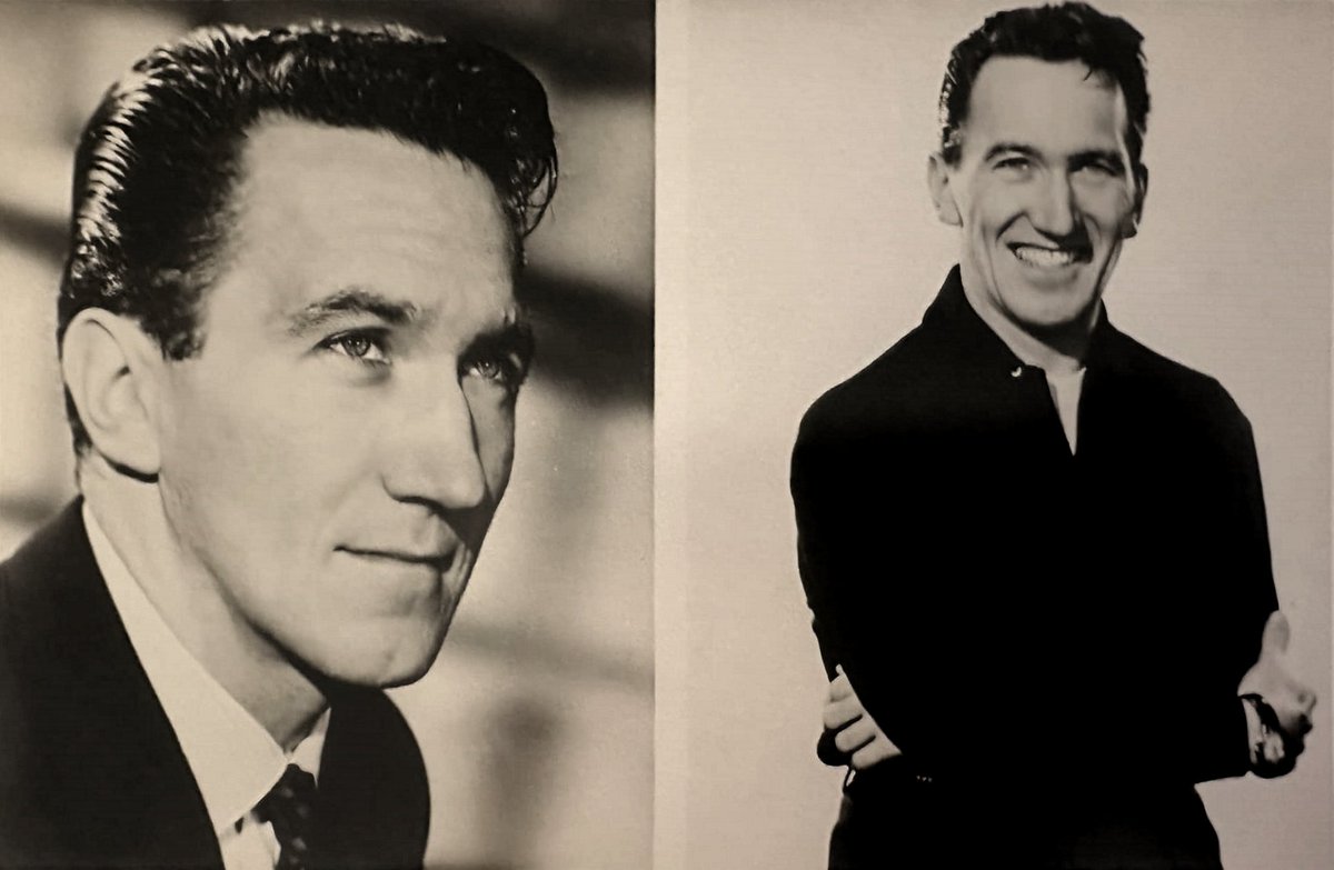 I likely won't be able to post on the actual day, so remember that 31 August will be George Sewell's 101st birthday! 🥳