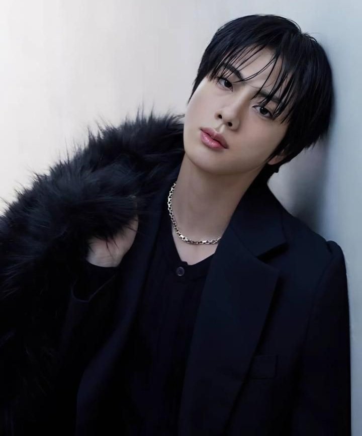 Jin Shatters Records with $32.5M Solo Tour Triumph