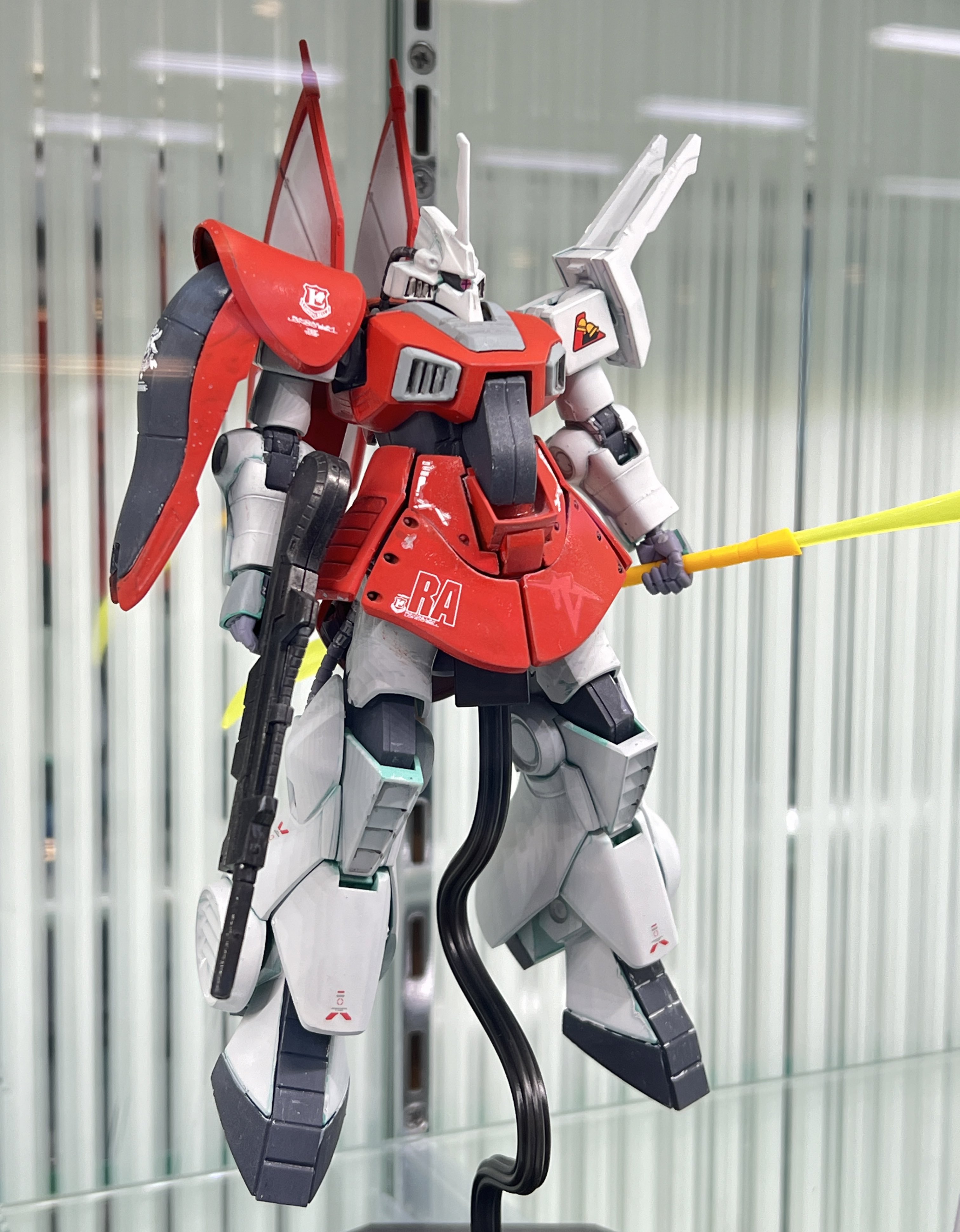 ガンプラ プラモデル 製作依頼受付中です。 たぜき (@TazekiGeek) / X