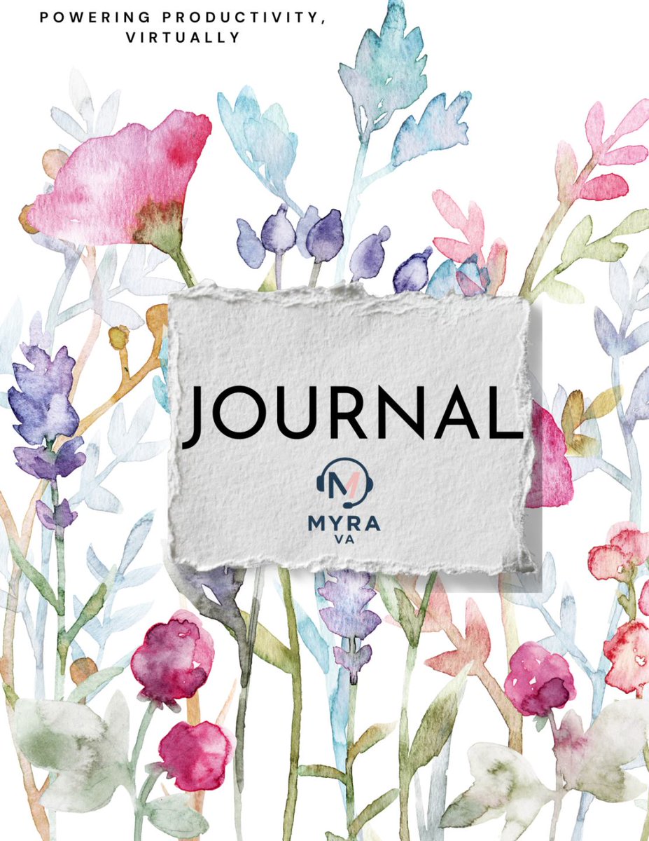 Myr210729's tweet photo. Estalished a routine, be organized! #OrganizationSkills #VALife #WorkSmartwithMyra #SmartSupport #VirtualAssistant https://t.co/VP9cIDKCDz