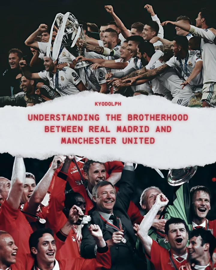 UTDFondree's tweet photo. Please follow, like, comment, and retweet this thread.

To all Madrista's let’s connect, follow and let’s build together 🤝 https://t.co/9Awj6FHYqU