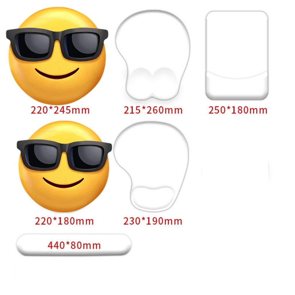 patchystuff95's tweet image. 🎊ℙ𝕣𝕠𝕞𝕠𝕥𝕚𝕠𝕟 แผ่นรองเม้าส์
🍒 แผ่นรองเม้าส์ 1 ชิ้น 190.-
*มีสามแบบ
🎀แผ่นรองข้อมือแบบยาว 1 ชิ้น 230.-
🍒มีเรทส่ง เริ่มต้น5ชิ้น (ราคาในฟอร์ม)
⚡️แพคเกจมีซองใสแยกชิ้น
💥ราคาเก็บรอบเดียว ไม่รวมค่าส่งไทย
💰รับมัดจำ
🔥โปรโมชั่นตั้งแต่วันนี้ถึงวันที่ 7/9 (5ทุ่ม)…