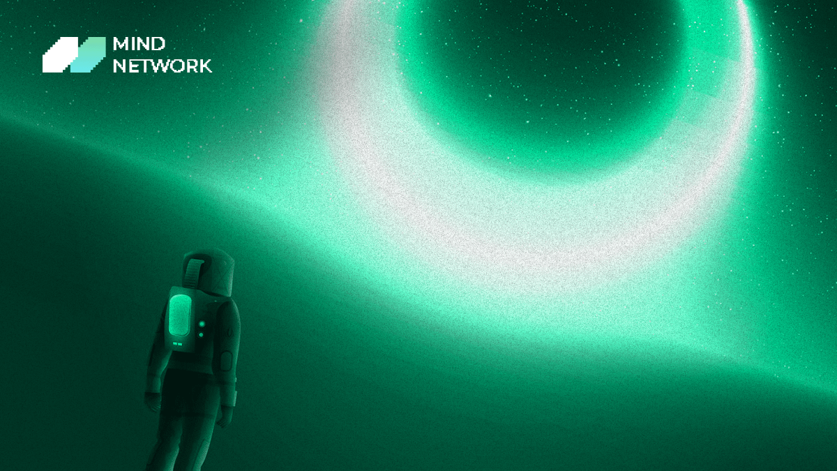 🔒 Is #HTTPS really secure?
In 2025, 30,000+ new vulnerabilities were found, many from TLS and certificate systems.
Centralized trust. Fragile boundaries.

HTTPS only protects data in transit.
On the server, it is exposed, collected, monetized.

#HTTPZ, BUILT ON #FHE.
It keeps