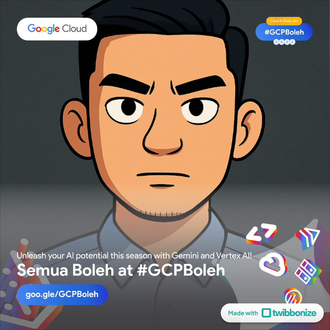 scopaiz's tweet image. #gcpboleh #gcpbolehseason7
