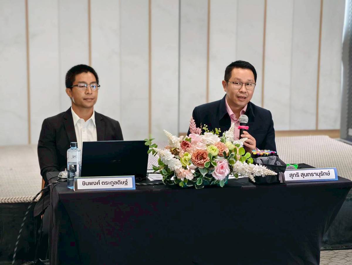 🔮Foresight for Public Audit workshop (19–21 Aug 2025) Participants mastered the 5-step Foresight Framework &amp; toolkits (Signal Card, Trend Radar, PESTEL, Scenario Canvas) to craft Scenario Options + Narratives, linking them to innovative auditing of the future. Led by <a href="/SunSutthi/">Sutthi Sun</a>