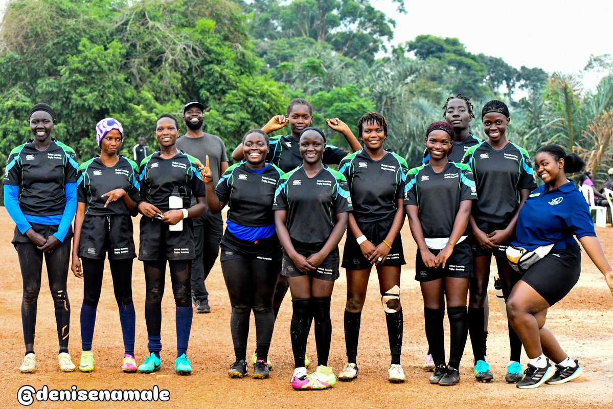 KOBs Rugby Club Fans (@kobsrugbyfans) on Twitter photo #WCW
<a href="/PanthersRugbyUg/">Panthers Rugby Club</a>
You are amazing ladies. You have shown tremendous growth and resilience.
The results are showing! Keep on keeping on!
#WCW #PanthersRugby #Excellence #WCW
<a href="/PanthersRugbyUg/">Panthers Rugby Club</a>
You are amazing ladies. You have shown tremendous growth and resilience.
The results are showing! Keep on keeping on!
#WCW #PanthersRugby #Excellence