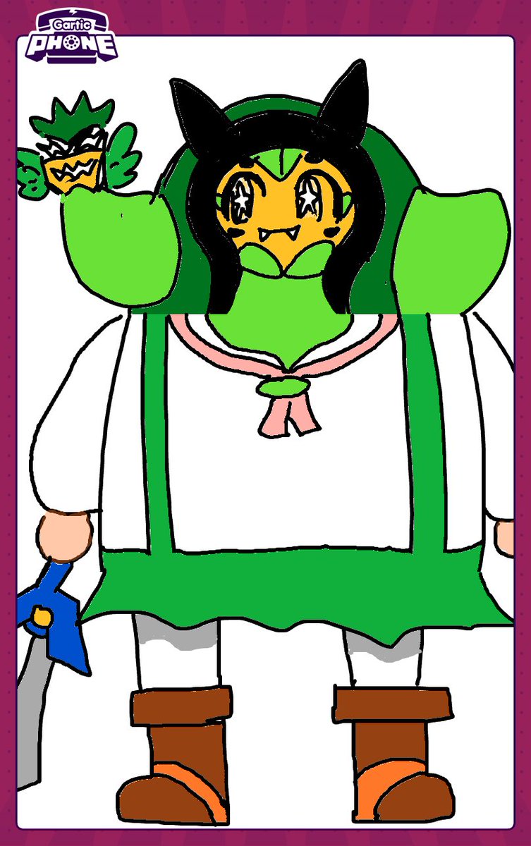 みんなありがとう 