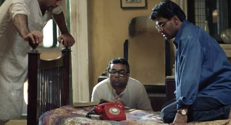 Donald Trump, JD Vance and Howard Lutnick waiting for Modi to return Trump's call