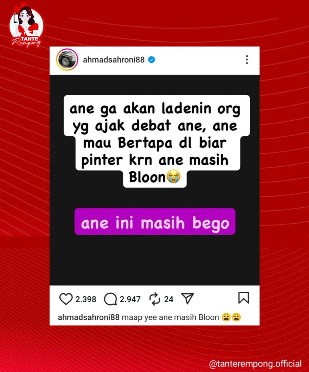 Random Thread tweet media