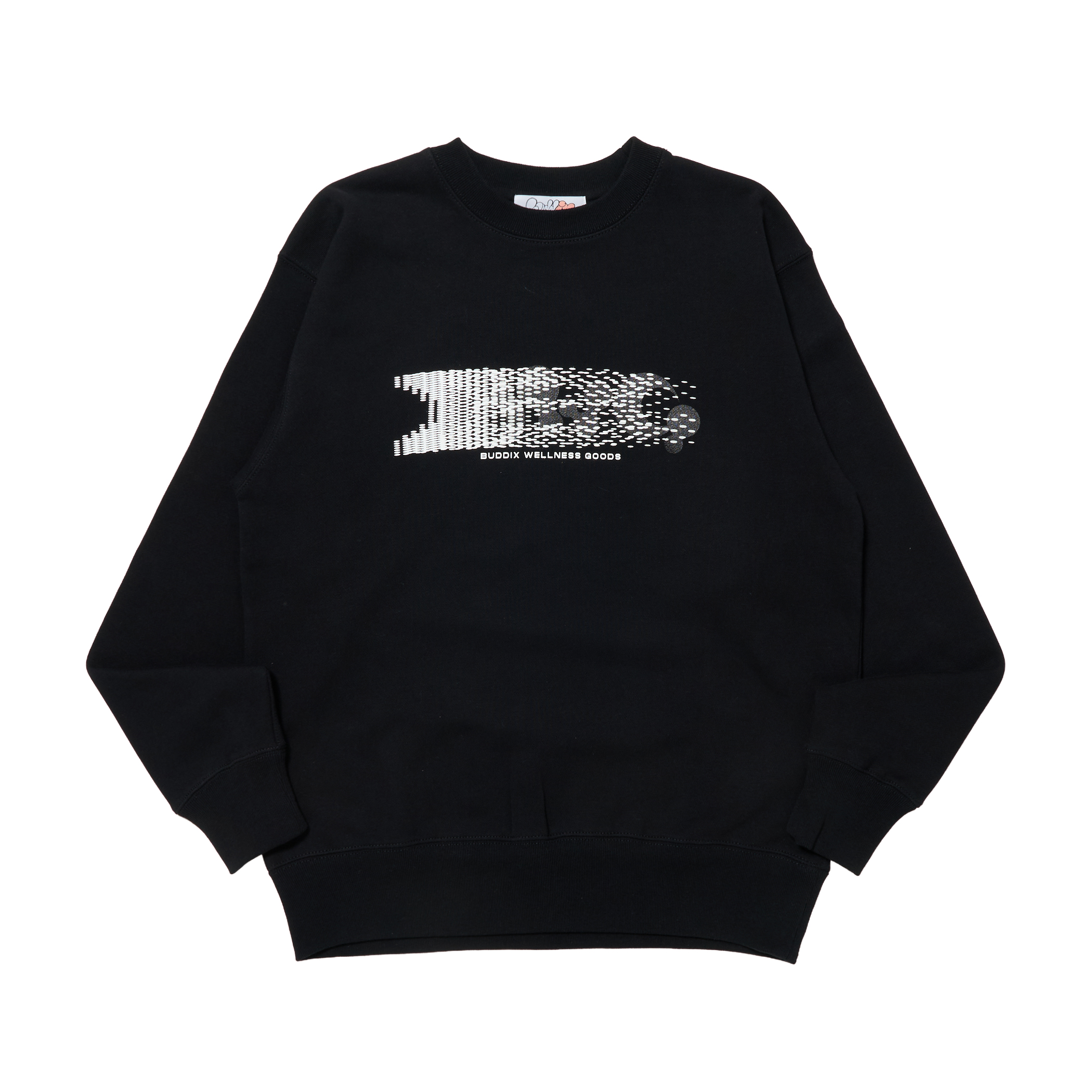 fantastics  buddix Co Logo Hoodie Mサイズ buddix_OFFICIAL on X: 