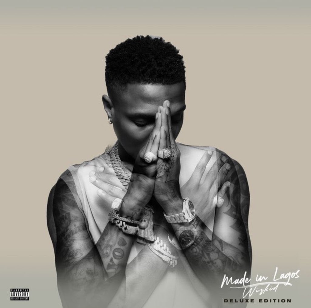 beebah_11's tweet image. A long time has passed, and Wizkid has given us timeless music back to back. It’s time to decide — 16/16, which album wins for you: MORAYO or MIL?👇