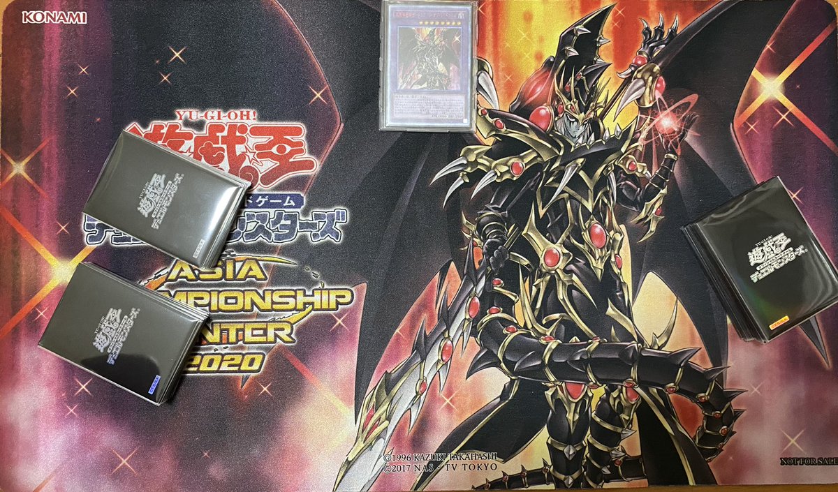 しばらくはドラグーンで行こう