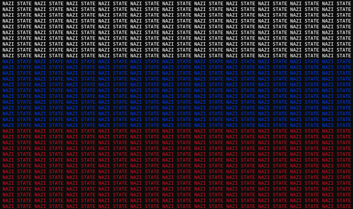 <a href="/Russia/">Russia 🇷🇺</a> #RussiaIsANaziState