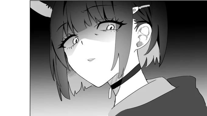 好きな子を怒らせたい 