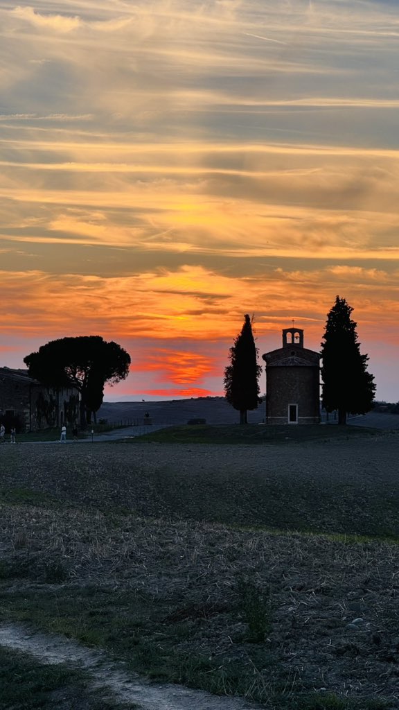 Under The Tuscan Sun ❤️🇮🇹