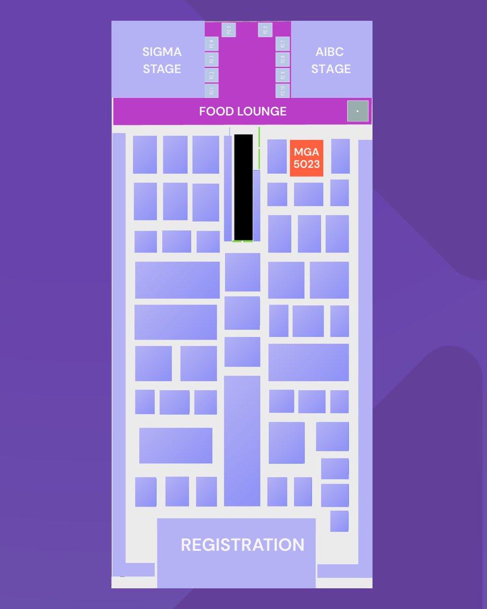 We're pleased to announce that we'll be participating in SiGMA Euro-Med 2025. We'll be available to meet prospective operators interested in obtaining a licence, as well as with current licensees wishing to learn more about our work. We look forward to engaging with stakeholders.