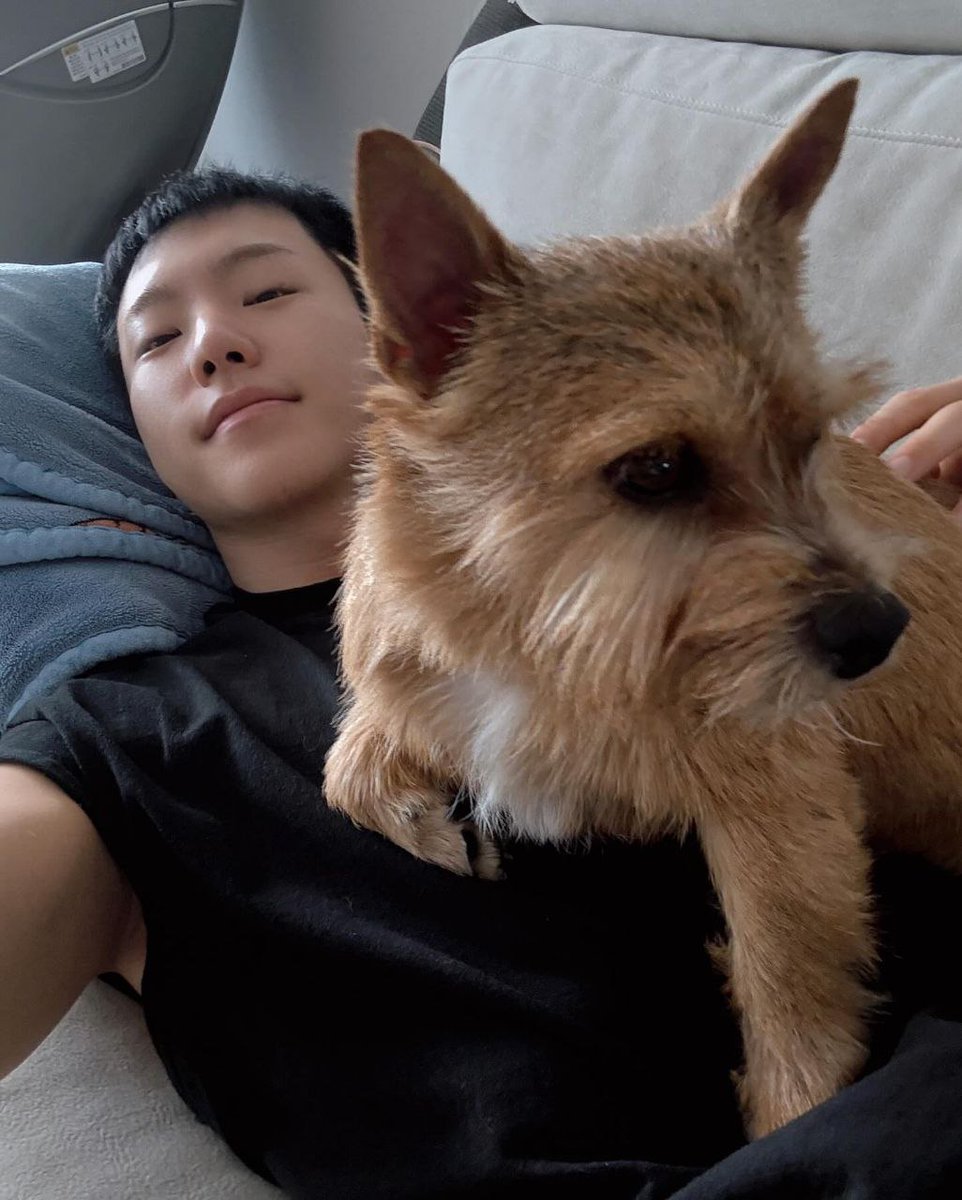 svt_morocco's tweet image. [250825]#kwon.latte_ Instagram post 

Where is Latte heading~

#HOSHI #호시 #MoroccanCaratsSVT🇲🇦💎