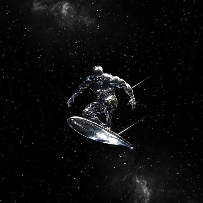 A single spark can ignite a flame $SLVR