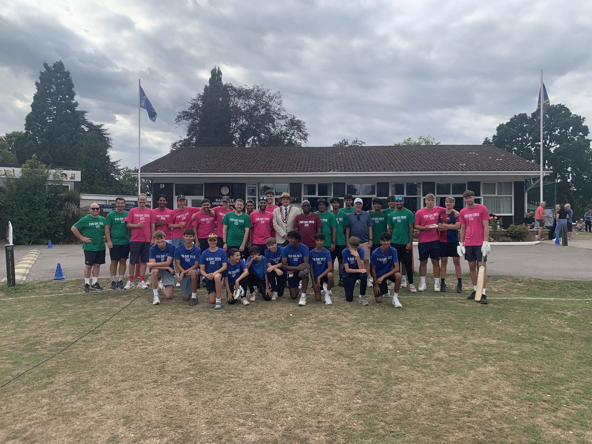 Mayor of Hillingdon tweet media