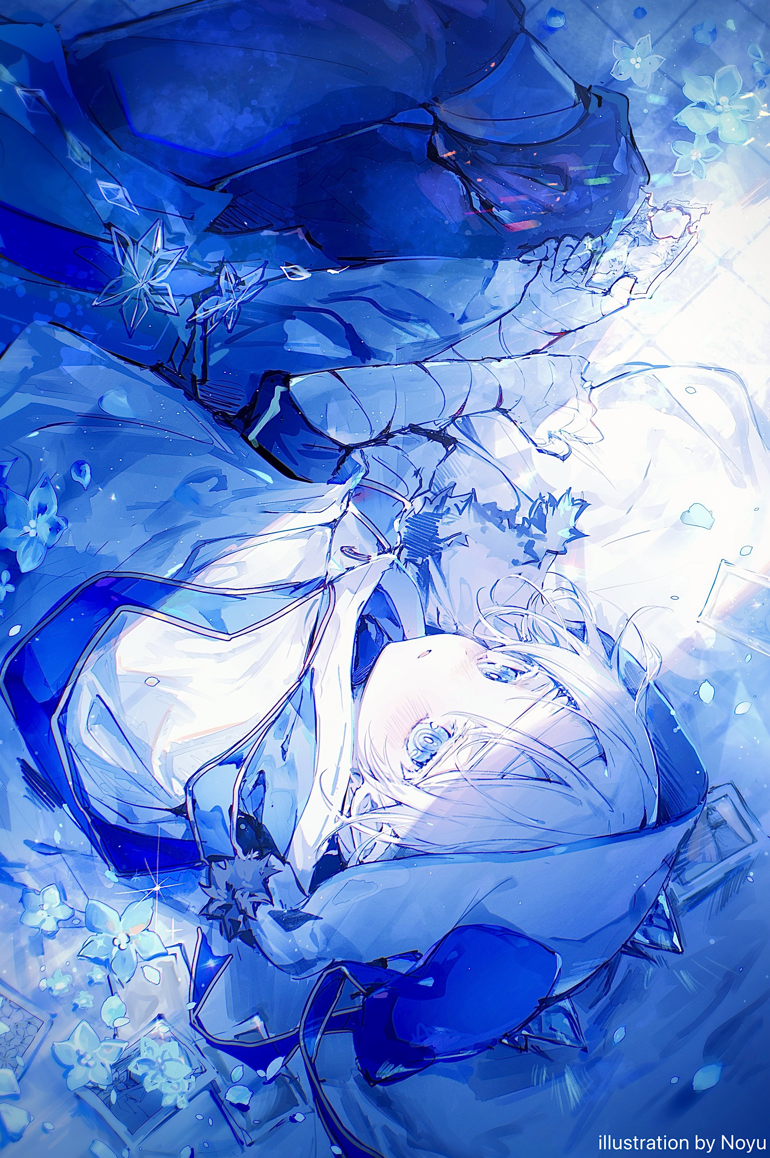 ★ゼロ様 イラスト 専用ページ★ ☆ゼロ様 イラスト 専用ページ☆ Noyu (@NOYU23386566) / X