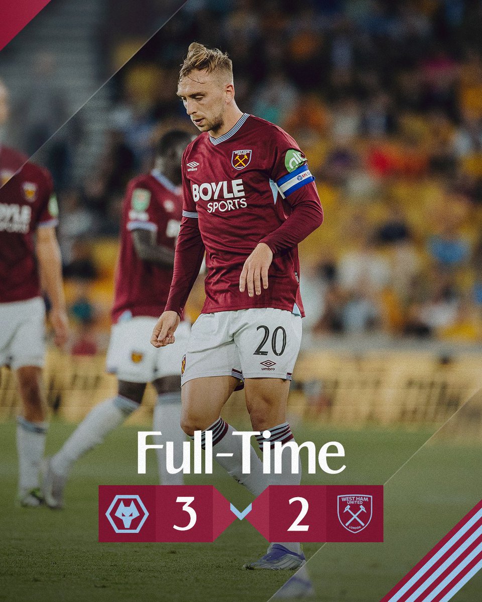 Sp_ | West Ham United tweet media