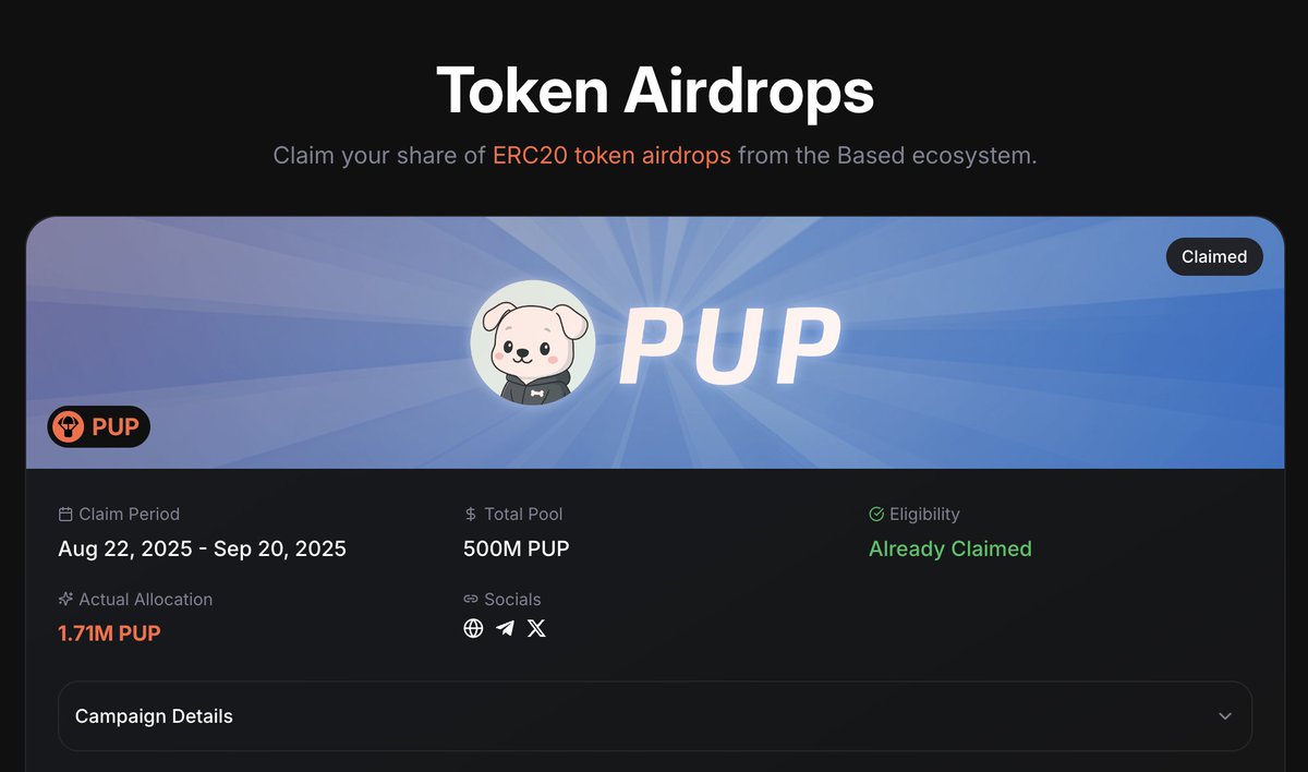 datuuz76514's tweet image. #pup #basedapp

이런사람도 있어...
다들 좋아 죽는데...
난 울어...

FDV 2.5m에 물량 전부 던지고 쓴돈의 60% 건졌네.
해놓고 다음거나 기다리자 하고 있던 사람...

매매를 아무리 못해도, 이건 아니잖아!!!