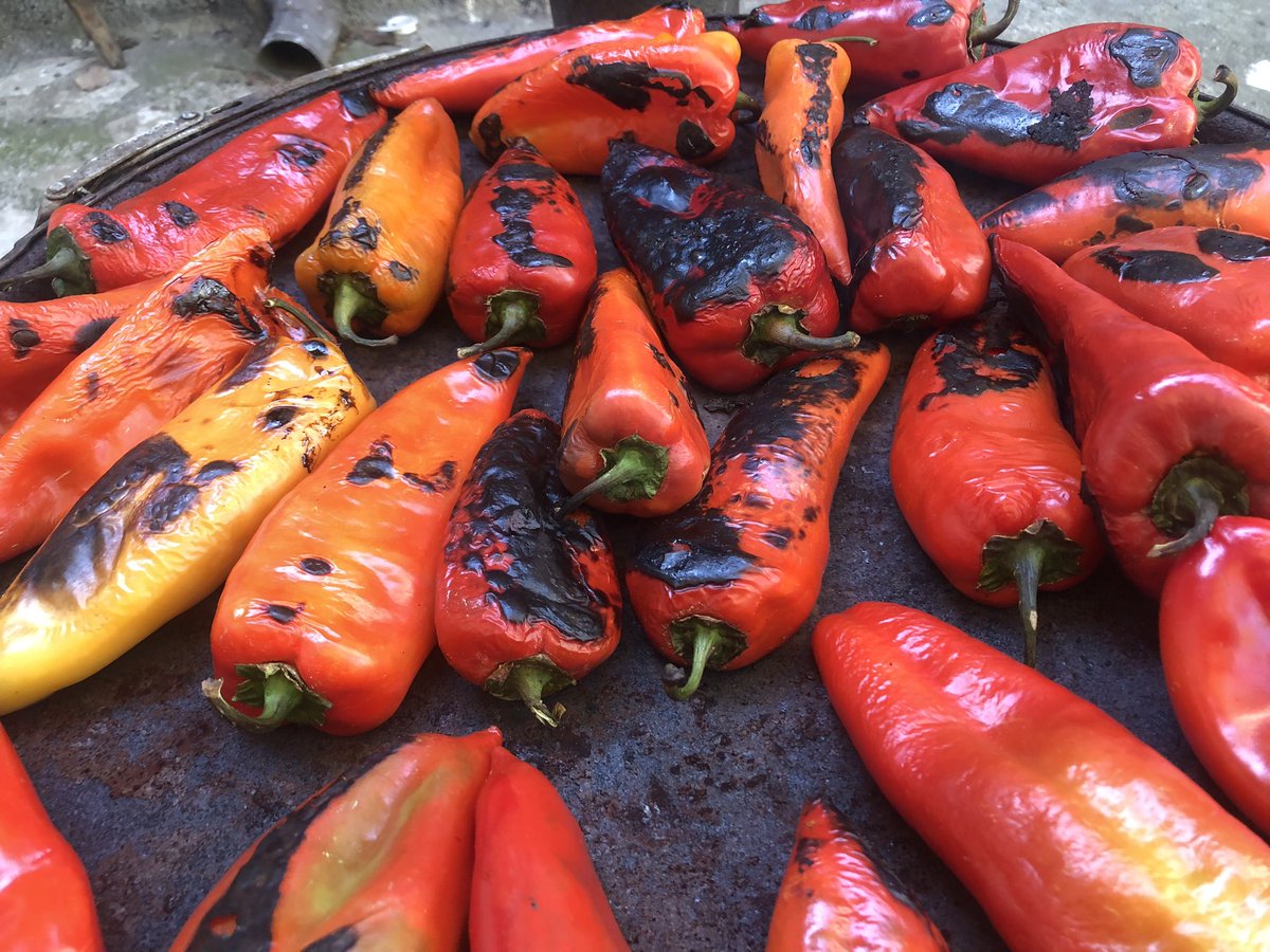 Започна сезоната :)