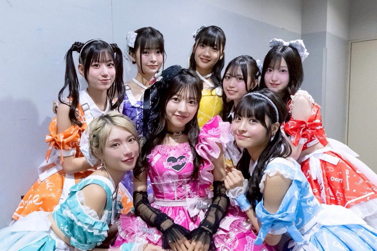 📺 KBC九州朝日放送「ぎゅっと」
髙木悠未卒業密着
ご覧頂きありがとうございました

改めて、14年間にわたり髙木悠未を応援してくださった皆さま、本当にありがとうございます💖

そしてこれからも、髙木悠未、そして新たな未来へ進むLinQへの変わらぬ応援をどうぞよろしくお願いいたします！

#LinQ