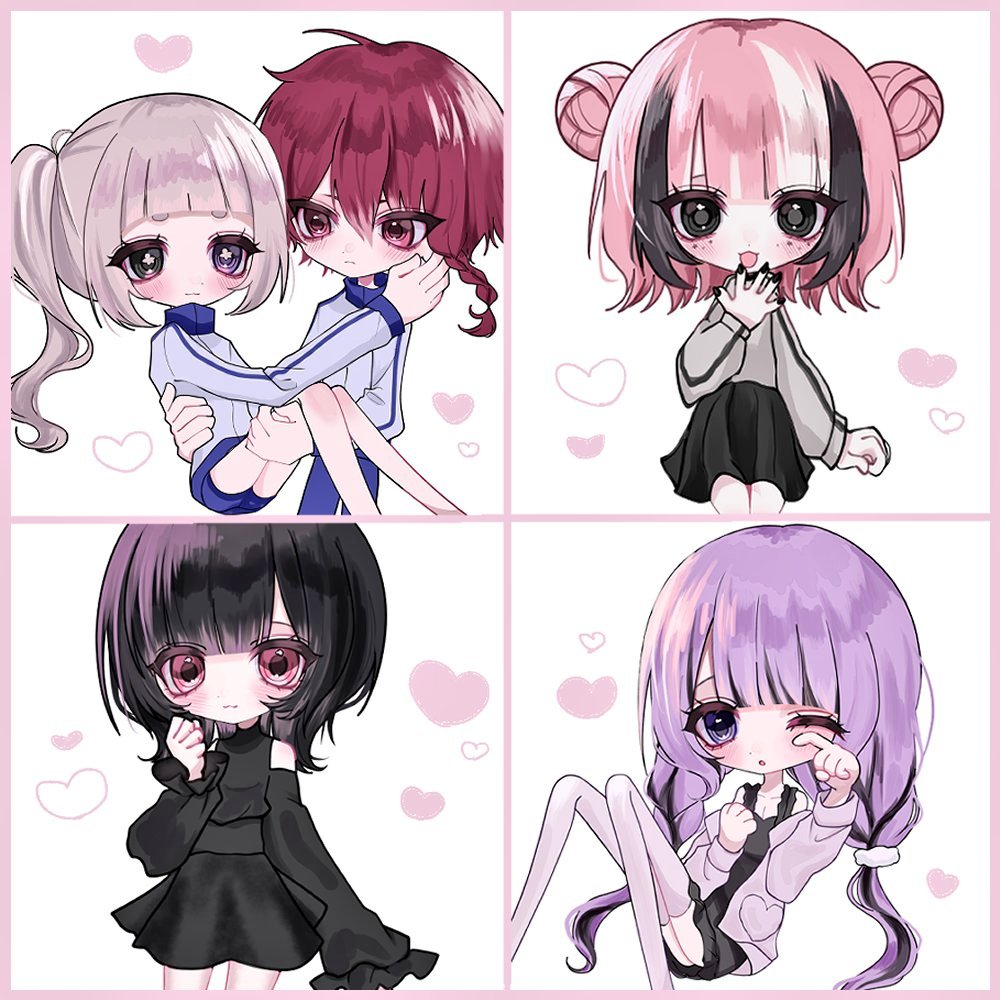 ꒰ 夢絵企画 ꒱ 
♡参加方法 フォロー＋リポスト
♡当選人数 1名様～
♡締切 当ポスト削除まで
たくさんのご参加お待ちしております🎀
 #夢絵企画  #夢絵無償企画  #夢絵企画無償