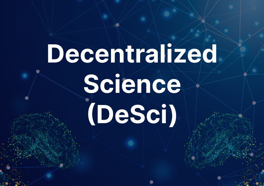 Uncle Jack (@chuskiet) on Twitter photo Hey, Jack here!
Bữa giờ anh em cày kèo <a href="/BioProtocol/">Bio Protocol</a>
Anh em cũng nghe nhắc đên #Desci
Vậy anh em biết Desci và Bio là gì chưa?
💎DeSci (Decentralized Science):
Là phong trào đưa khoa học lên Web3 – minh bạch, mở và phi tập trung.
•Gây quỹ nghiên cứu qua DAO thay Hey, Jack here!
Bữa giờ anh em cày kèo <a href="/BioProtocol/">Bio Protocol</a>
Anh em cũng nghe nhắc đên #Desci
Vậy anh em biết Desci và Bio là gì chưa?
💎DeSci (Decentralized Science):
Là phong trào đưa khoa học lên Web3 – minh bạch, mở và phi tập trung.
•Gây quỹ nghiên cứu qua DAO thay