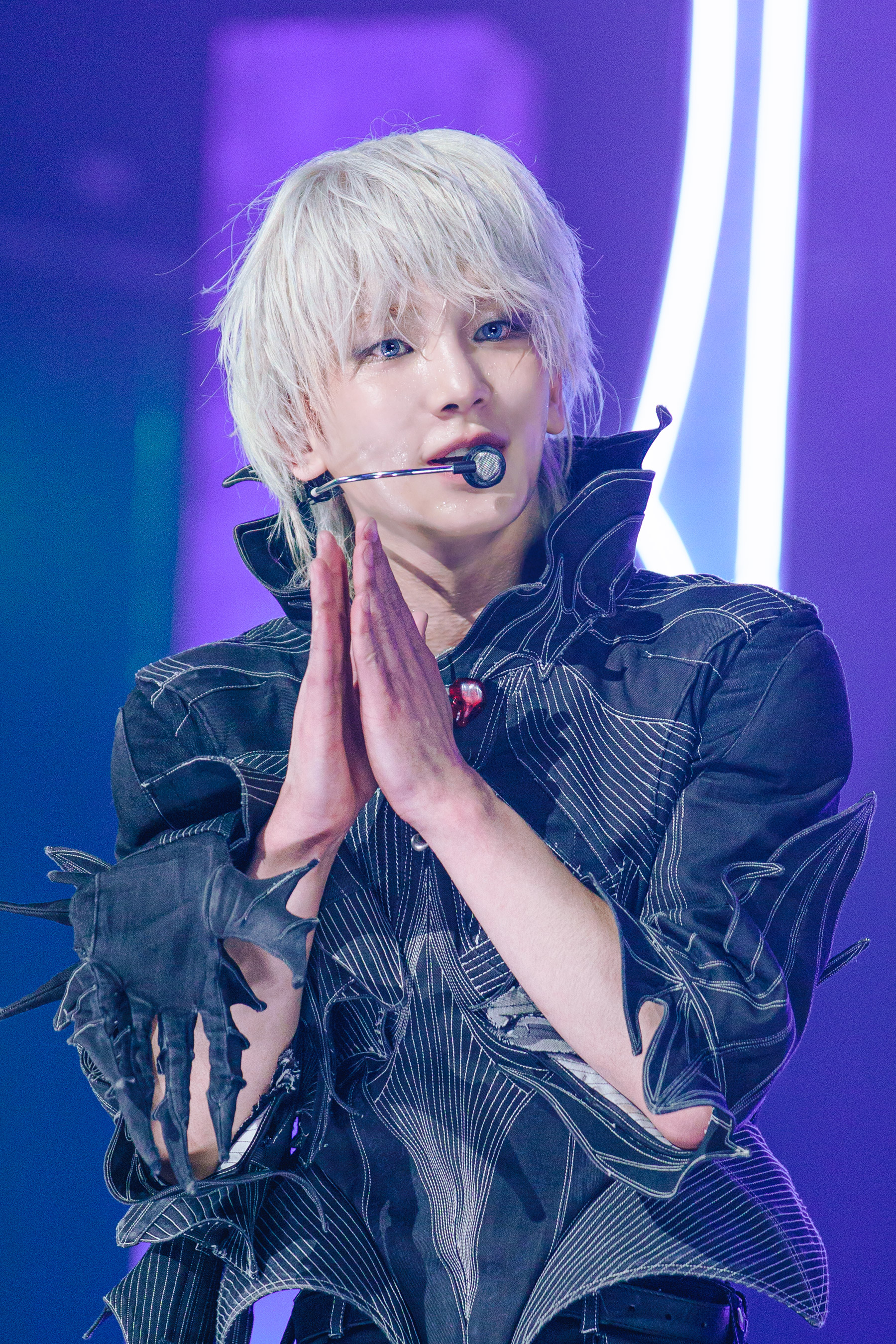 sato (@syanblue) / X
