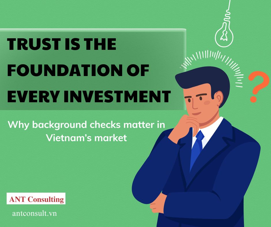 estherpham_vn's tweet image. Why employee background check is important?
antconsult.vn/news/why-emplo…
#EmployeeScreening #RiskManagementVietnam #HiringSafely #DueDiligence