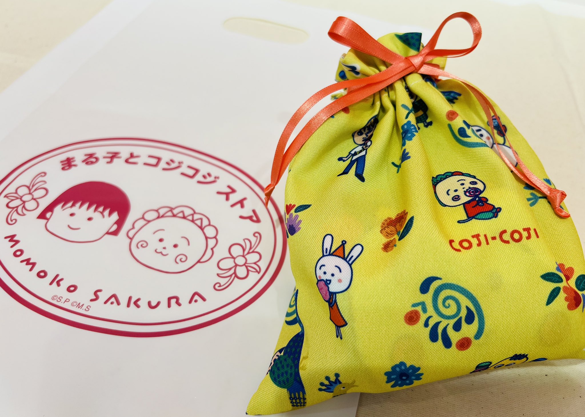 コジコジさん専用 Vans × MOMOKO SAKURA】 コラボレートコレクションを7月4日(金
