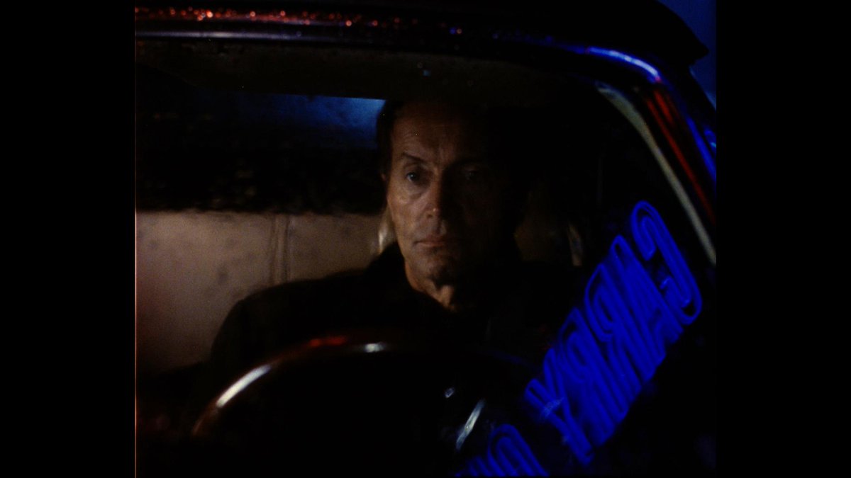 Hard Target (35mm 6K Scan) Flat - DTS