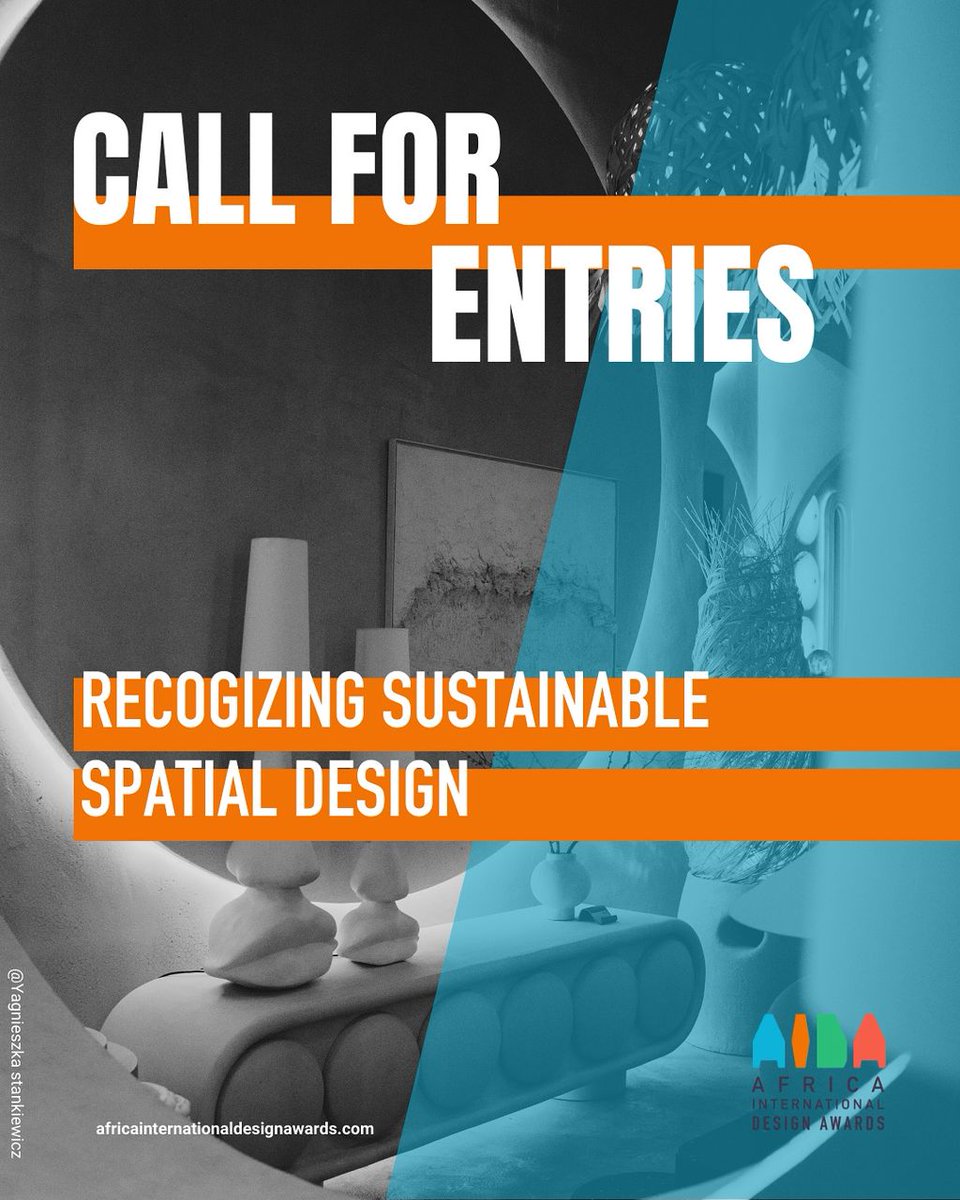 African Female Architects tweet media