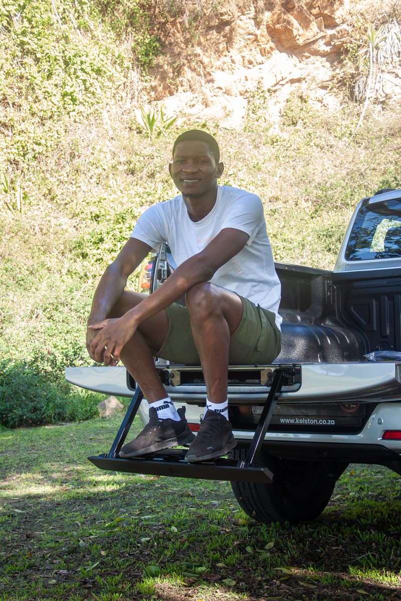 MoyakheSibulele's tweet image. Among the Ranger’s and Hilux’s of this world, here’s a value proposition; GWM’s updated P300 double cab.

Review coming to YouTube very soon.

#bringiton #GWMP300 #keeponchasing🚗🏃🏽‍♂️