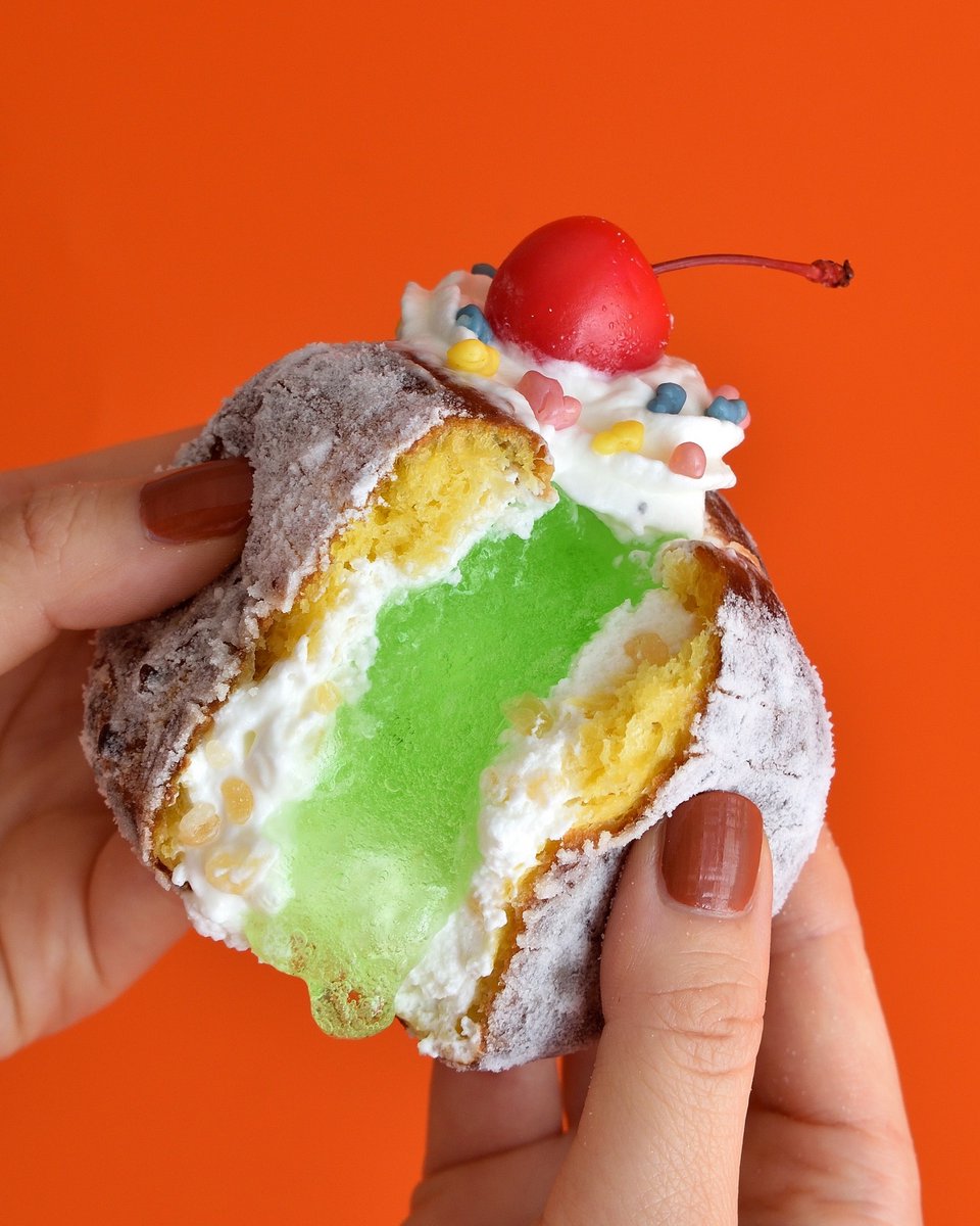 NEWS】 I'm donut？×STUDIO SEVENのコラボレーションの全貌を公開