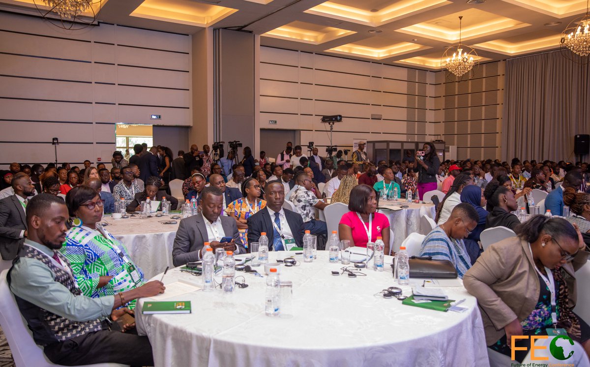 AcepPower's tweet photo. KEY HIGHLIGHTS - FUTURE OF ENRGY CONFERENCE 2025

True energy access goes beyond grid connections—it means ensuring that households, businesses, schools, hospitals, and industries cannot only access power, but also afford it and use it productively. Energy access is a matter of dignity, equity, and opportunity.

Africa’s energy future is inseparable from its broader development agenda. Building sustainable, inclusive, and competitive energy systems is essential for resilience, poverty reduction, and positioning the continent as a strong voice in the global energy transition.

Energy transition must be shaped by Africa’s own interests and realities. With a projected population of 2.5 billion by 2050, universal, affordable, and reliable energy access will be critical for unlocking productivity, raising household incomes, advancing gender equity, and driving economic transformation.

Given that African governments are already financially overstretched, they cannot carry the burden of risk alone. Innovative financial instruments must be designed to de-risk investments while attracting private sector capital. At the same time, governments must strengthen their capacity to negotiate, structure, and manage bankable projects—engaging professional transaction advisors early to avoid poorly structured contracts.

Finally, regional cooperation through integrated energy markets and cross-border infrastructure will be vital for achieving cost efficiency, ensuring energy security, and accelerating Africa’s transition to a just and inclusive energy future.

Join us for Day Two: https://t.co/SaTEBQuqfV

#ACEP
#FutureOfEnergy
#FEC2025