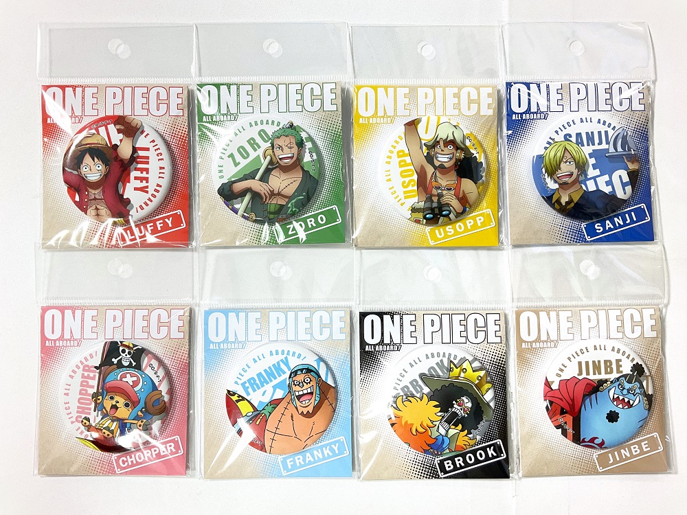 ONE PIECE 麦わらストア名古屋店 on X: 