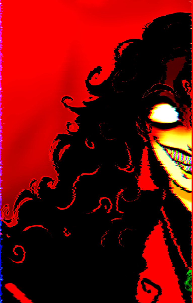 Xokistorro🍉 COMMS OPEN! tweet media