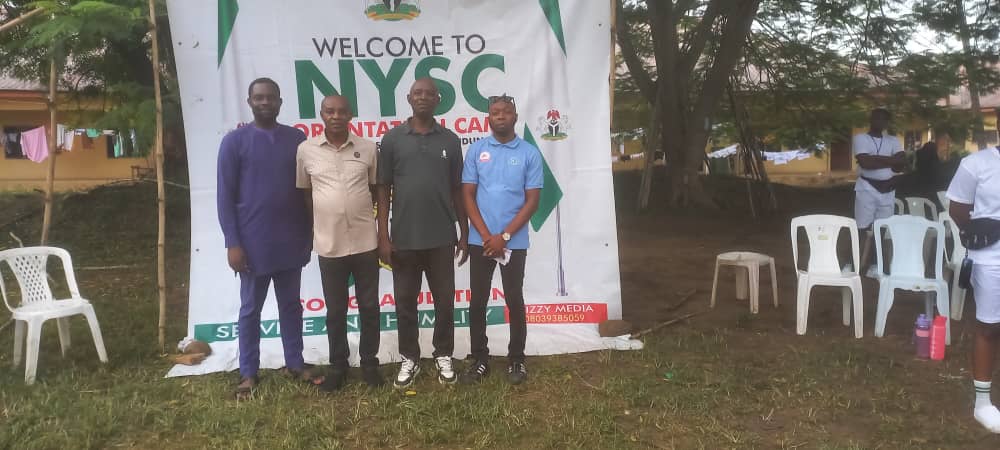 NIMC Empowers Corps Members in Akwa-ibom State for Nationwide NIN Ward Enrolment Drive
<a href="/BTOofficial/">Olubunmi Tunji-Ojo</a> 
<a href="/MinOfInteriorNG/">Ministry of Interior</a>