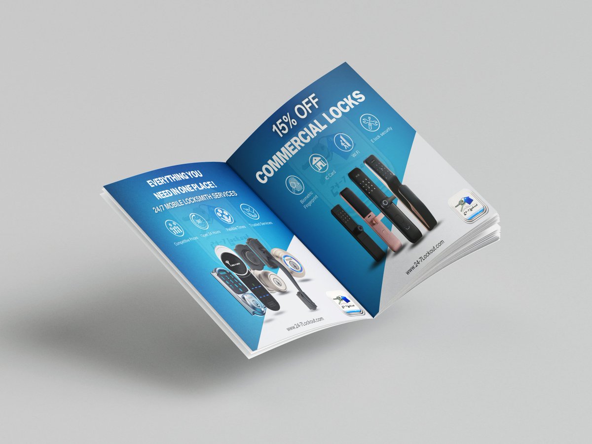 2Lockout's tweet photo. 🌐 Need a new lock installation done near you?

Unlock the future with cutting-edge security solutions tailored for you. Our advanced technology and smart lock systems ensure that your property remains impenetrable, offering peace of mind and unparalleled convenience
#247Lockout https://t.co/sB0TQm29lx