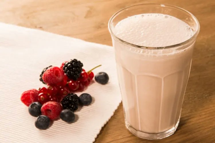 MasterCharlie26's tweet image. I just received Proteine shake from Anonymous via Throne. Thank you! throne.com/alphacharlie #Wishlist #Throne