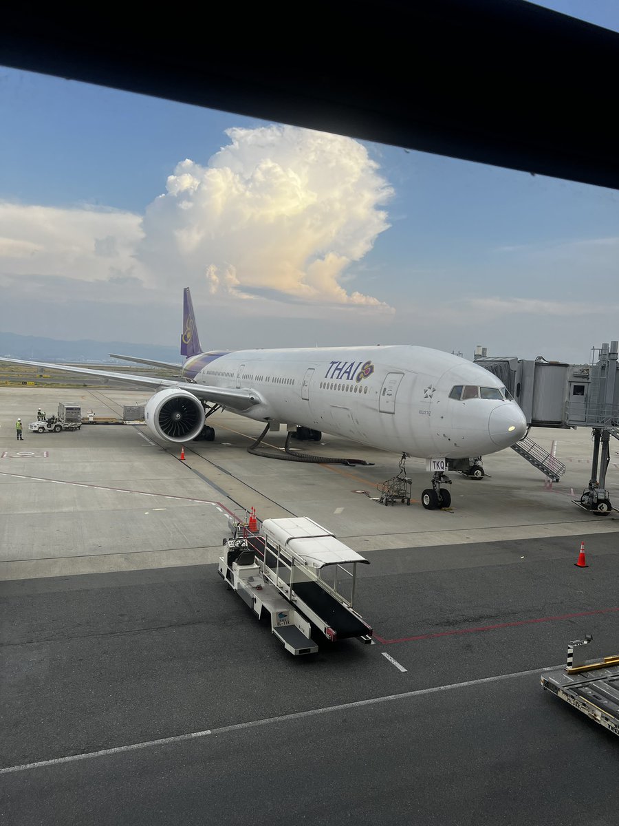 ayabangkok's tweet photo. I’m going back to BKK! https://t.co/tSgqopWpZp